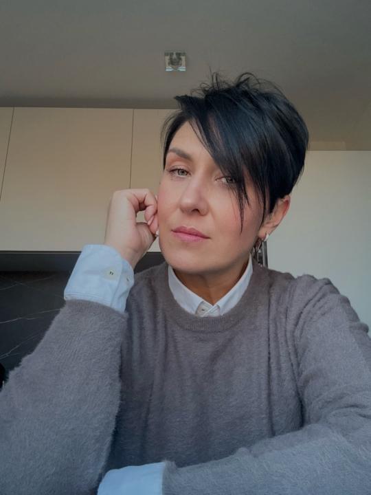 Svetlana Vasiljeva