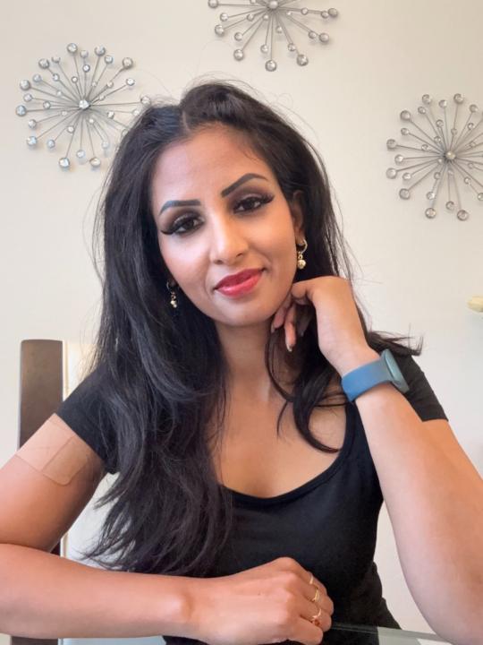 Laxmi Penupothula