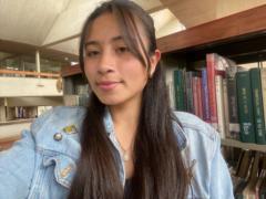 Jazlyn Andrea Huertas Díaz