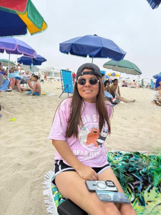 Tatiana lisbeth Herrera suarez