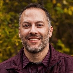 Brian McCumber