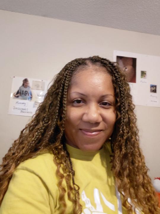 Louwanna Robinson