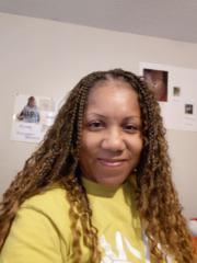 Louwanna Robinson