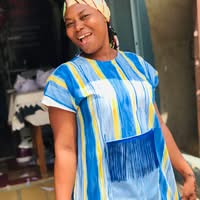 Faustina Nyaaba