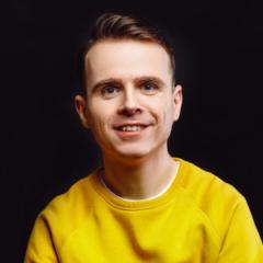 Piotr Kucharski