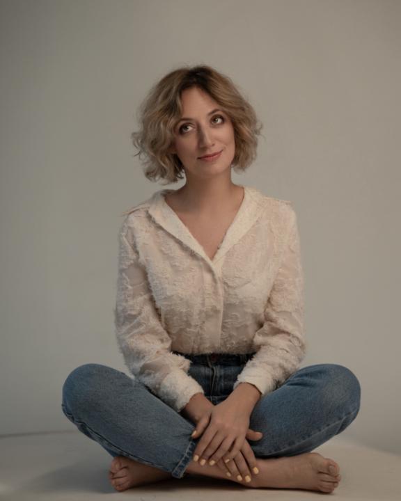 Anna Kokosza Jazwiec