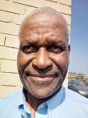 Jacob Msimang