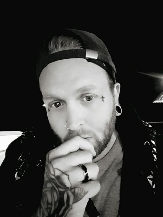 Hunter Walkham