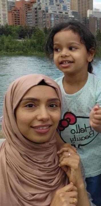 Shamsa Ali