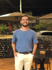 Adryan Vasconcelos menezes de almeida