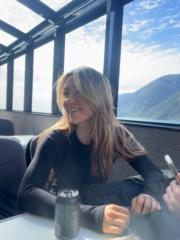 Sophie Modra