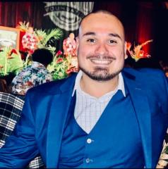 Daniel Lopez