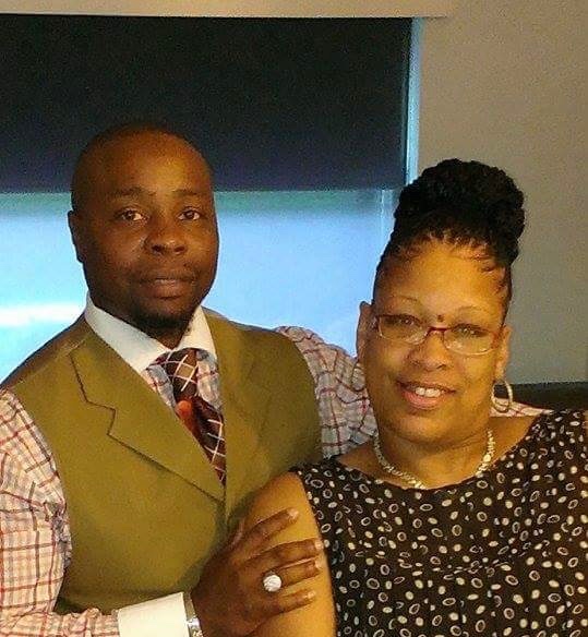 Angela Cureton