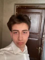 Serafime Vephkvadze
