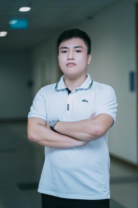 Trieu Dang
