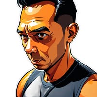 Huang Shu Chi