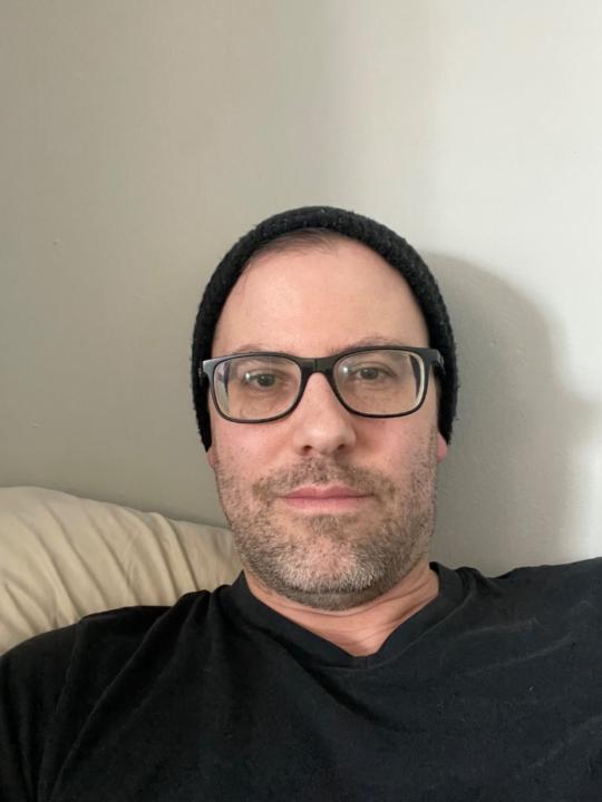 Dustin Palmer