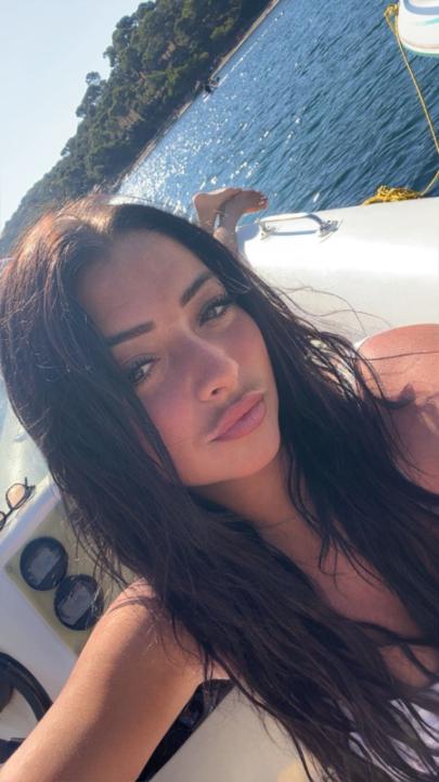 Mistral Ilona