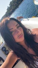 Mistral Ilona