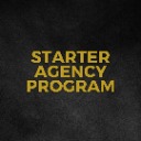 Starter Agency Program