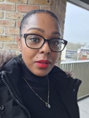 Angel Wade