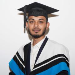 Akibur Rahman Choton