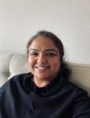 Sushma Mani