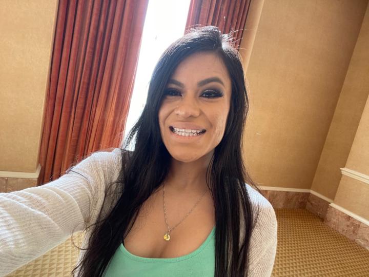 Veronica Mendoza-Linares