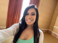 Veronica Mendoza-Linares