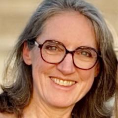 Valérie Texier