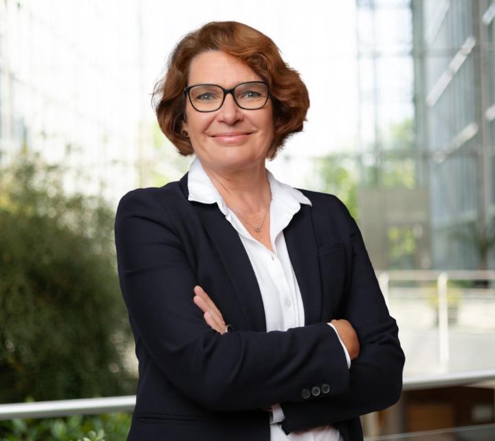 Annette Schmahl