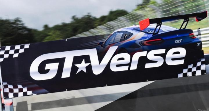 GT~Verse