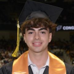 Mateo Showalter