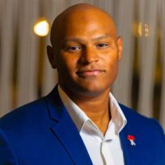 Terrence Davis