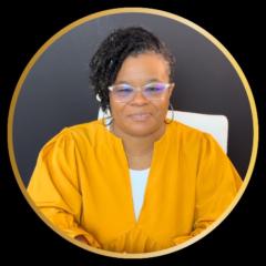 Aisha Brown