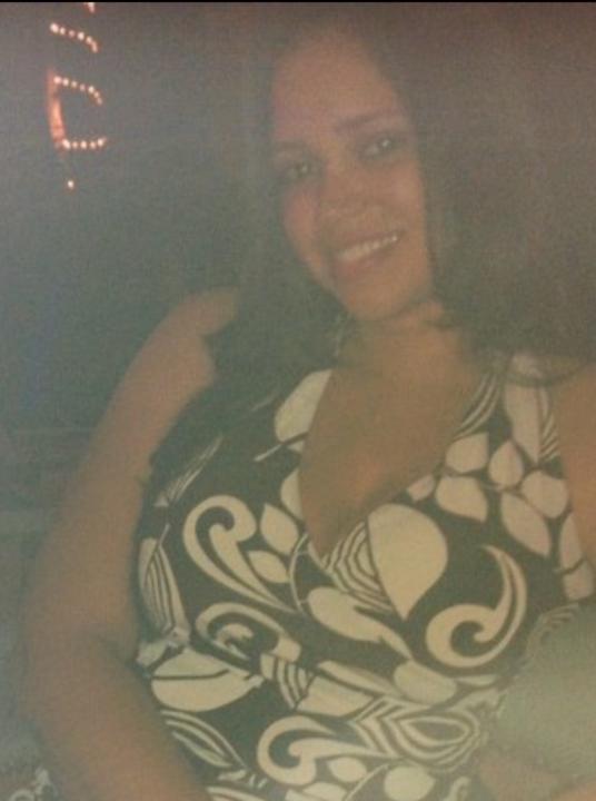 Josefina Contreras