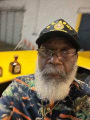 William Swanigan