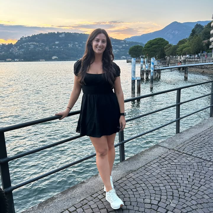Lauren Robertson