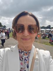 Helen Longworth
