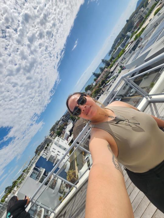 Maria Vaotuua