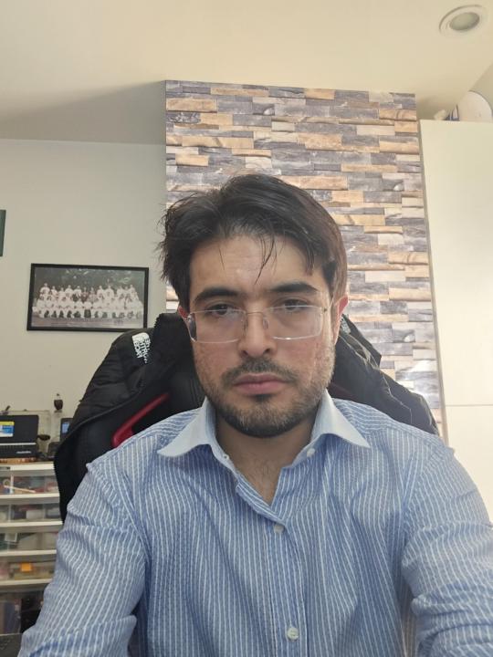 Alfredo Suarez