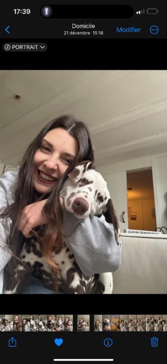 Coraline Bolle