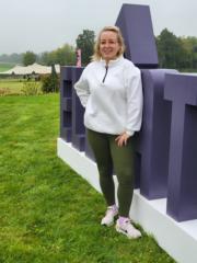 Ruth McLoughlin