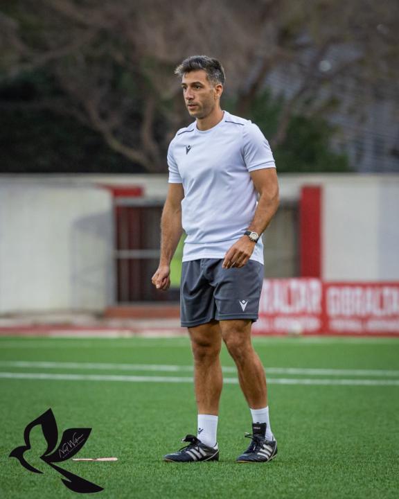 Pedro Castro