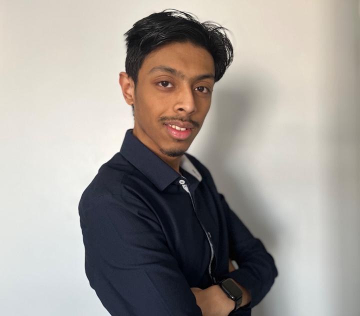 Iraz Alam