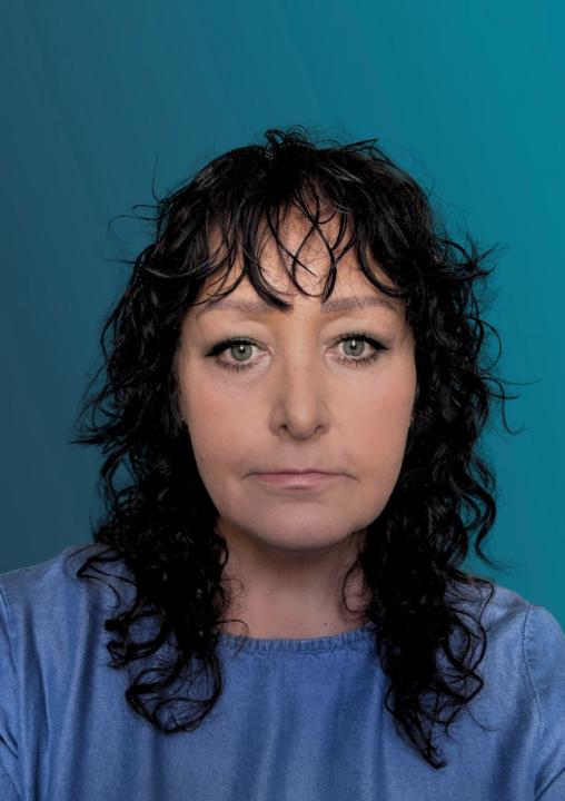 Petrina Becker