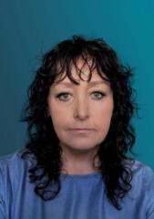 Petrina Becker