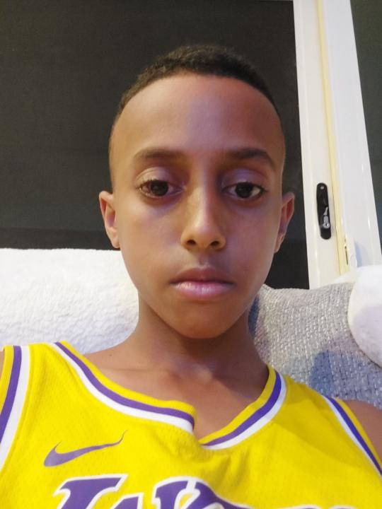 Tobias Tekle