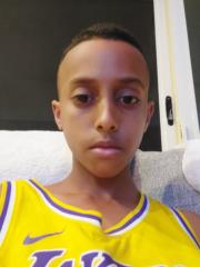 Tobias Tekle
