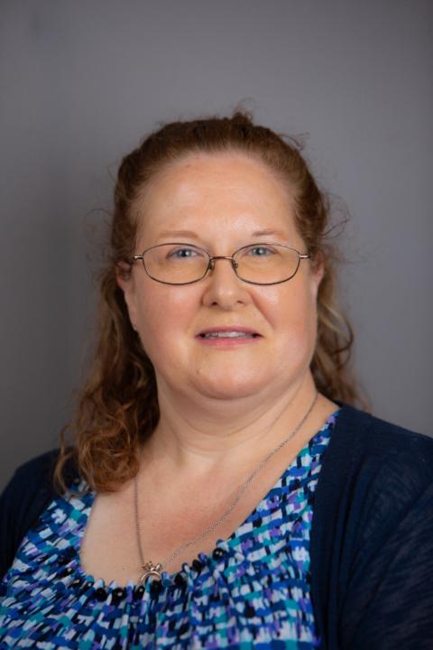 Jeanene Burns